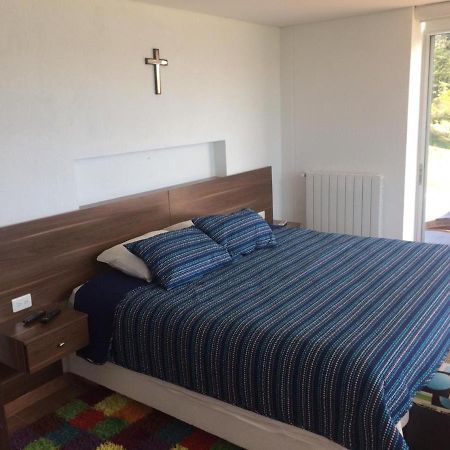 アキタニア Casa El Pino Bed & Breakfast エクステリア 写真